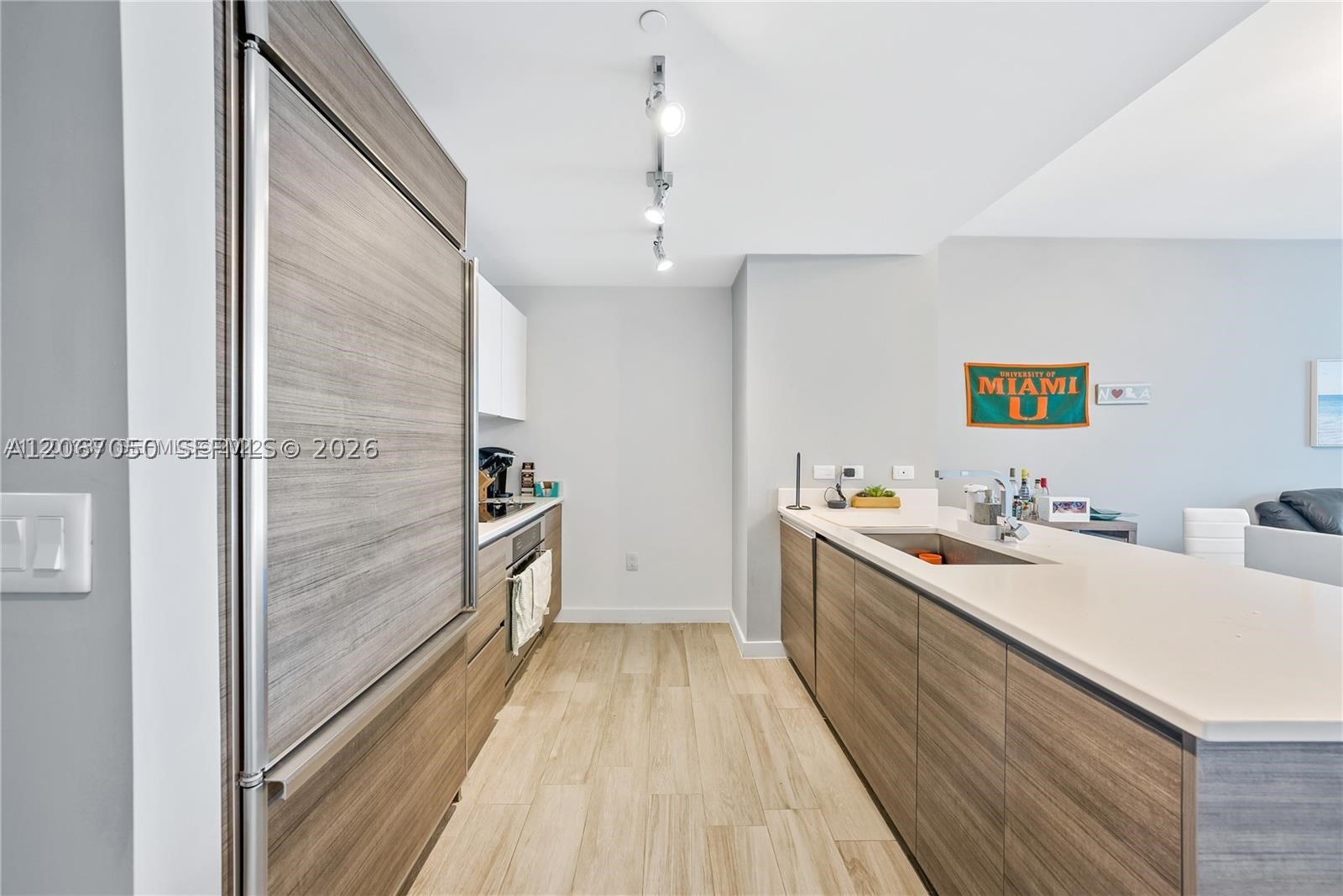 1100 S Miami Ave #2902, Miami FL 33130