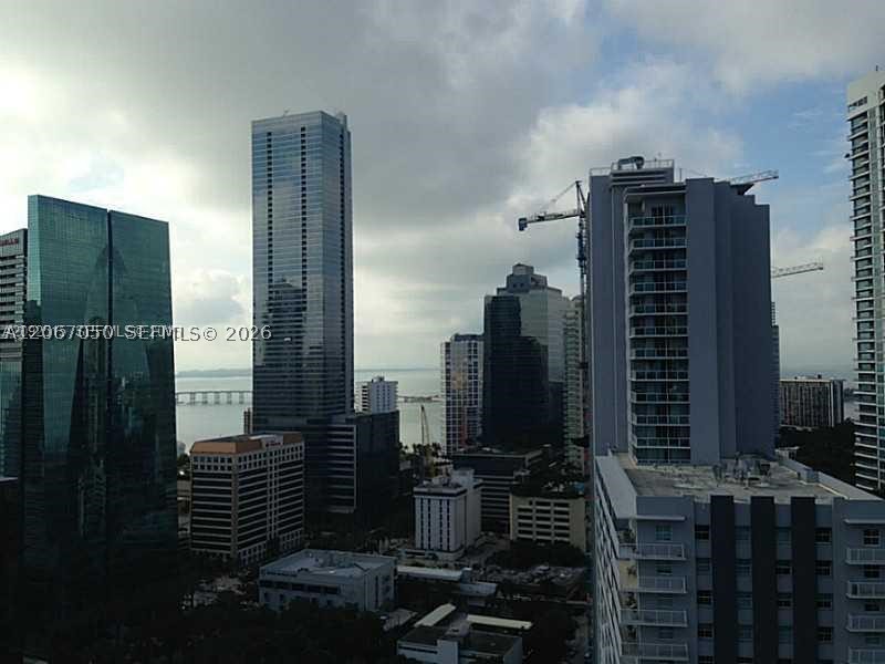 1100 S Miami Ave #2902, Miami FL 33130