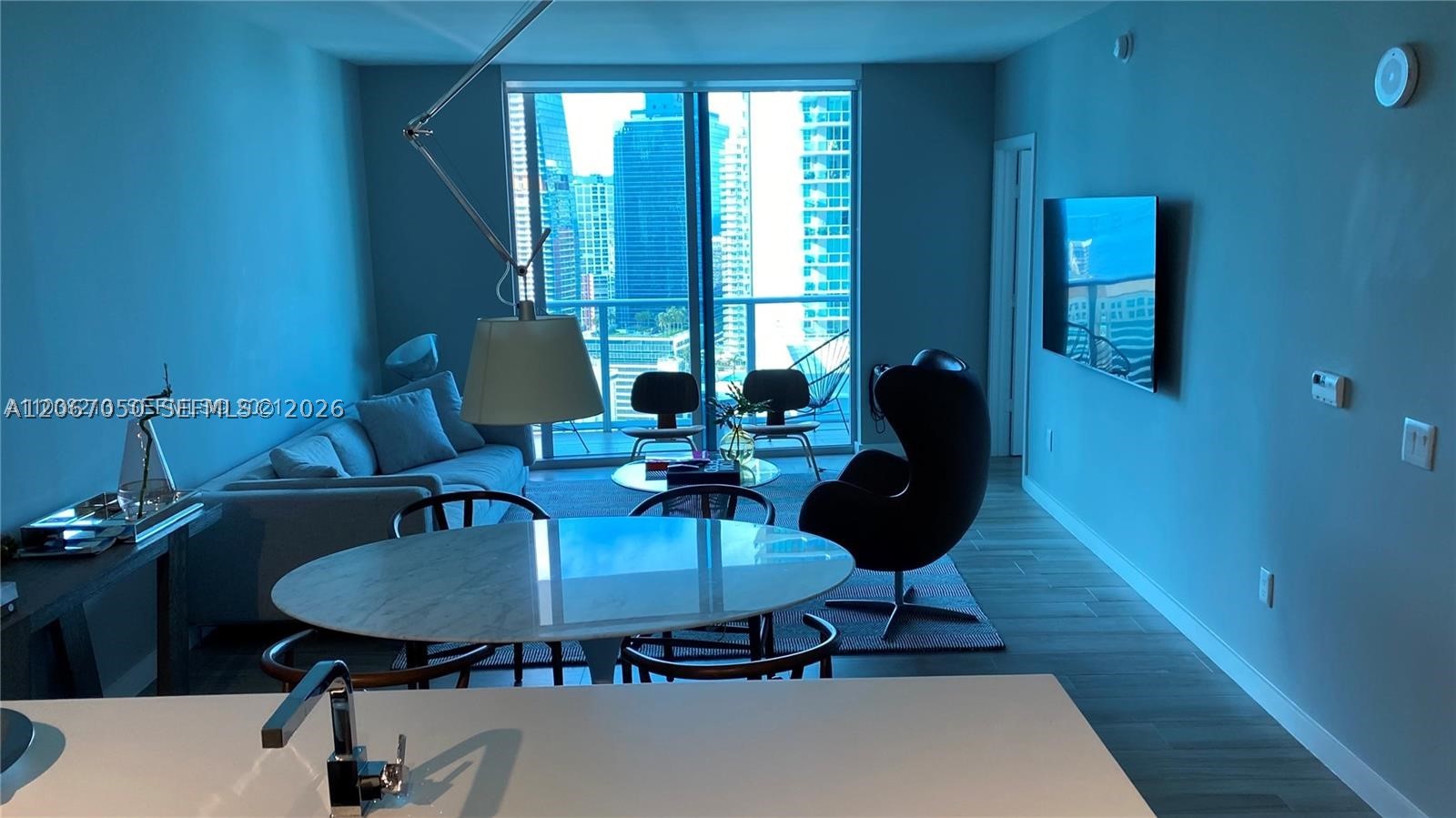 1100 S Miami Ave #2902, Miami FL 33130
