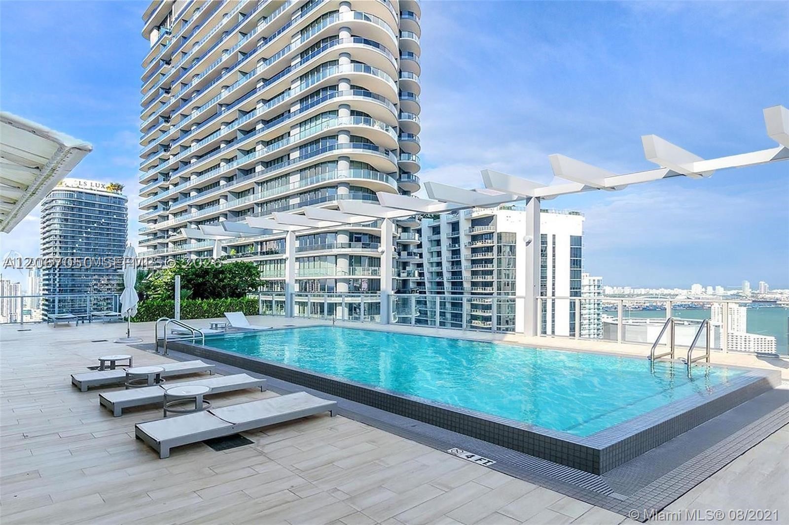 1100 S Miami Ave #2902, Miami FL 33130