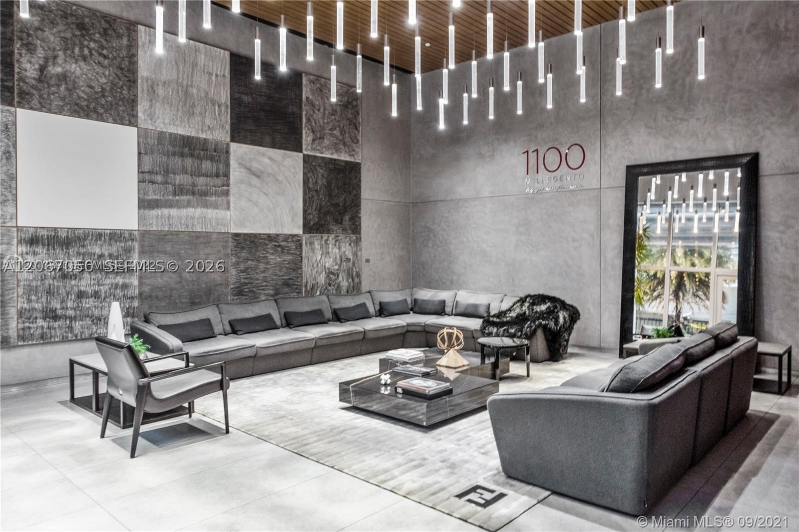 1100 S Miami Ave #2902, Miami FL 33130