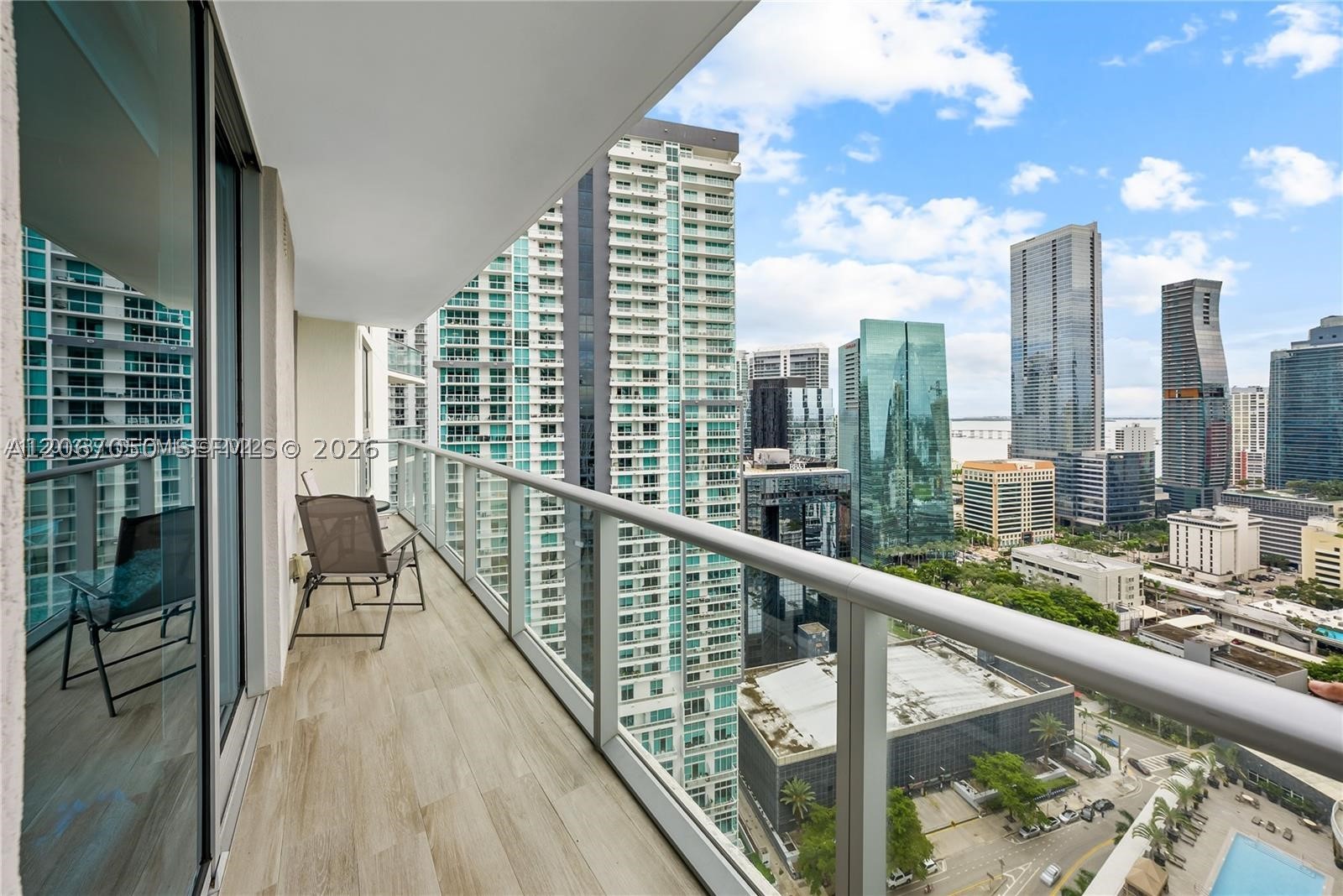 1100 S Miami Ave #2902, Miami FL 33130