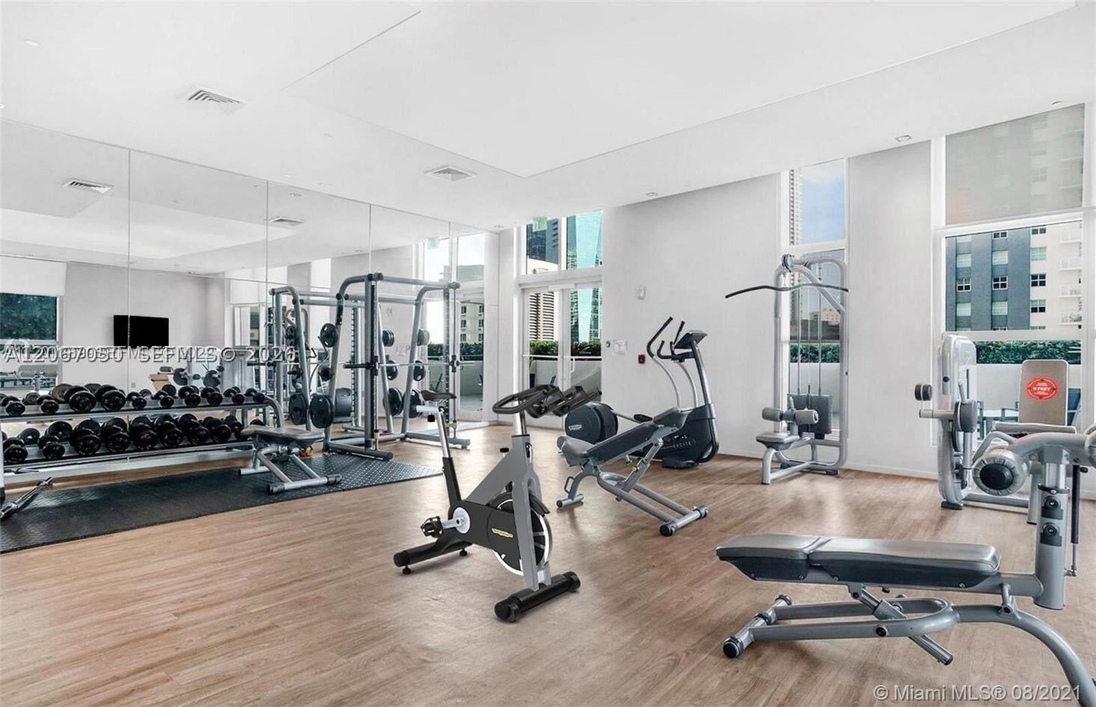 1100 S Miami Ave #2902, Miami FL 33130