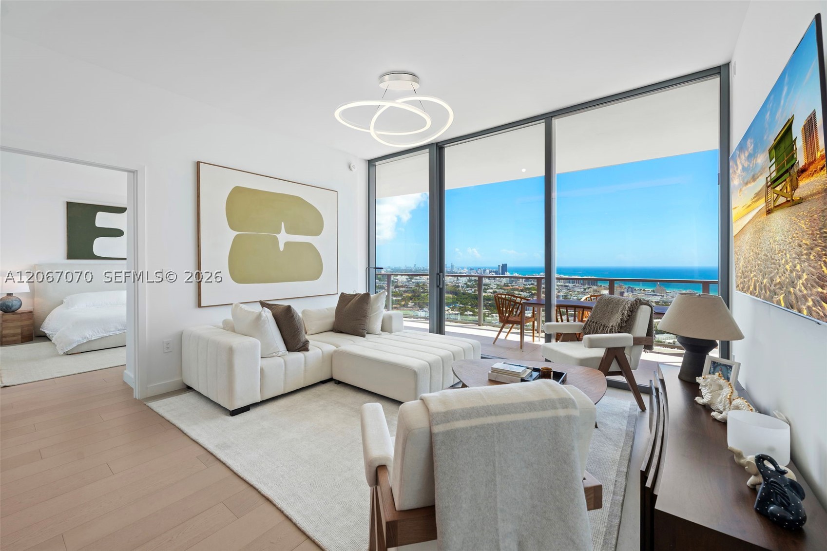 501 West Ave #3604, Miami Beach FL 33139