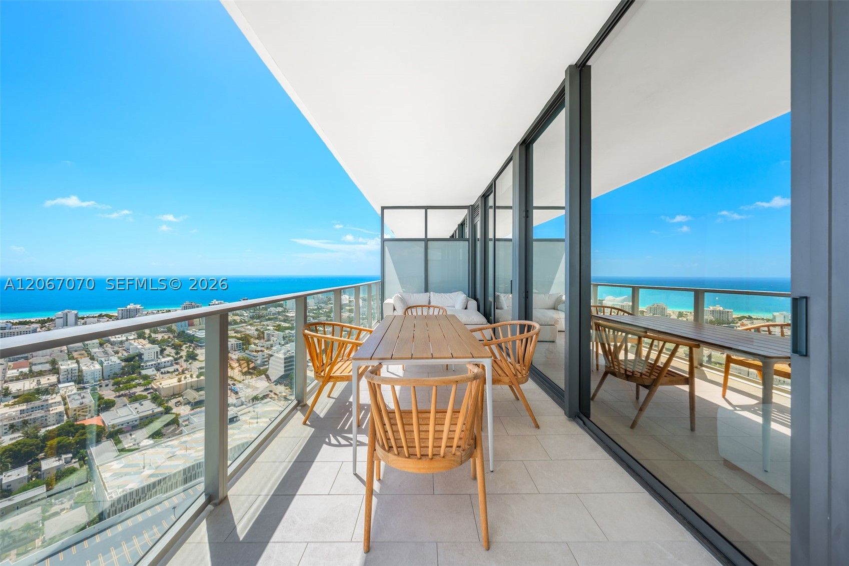 501 West Ave #3604, Miami Beach FL 33139