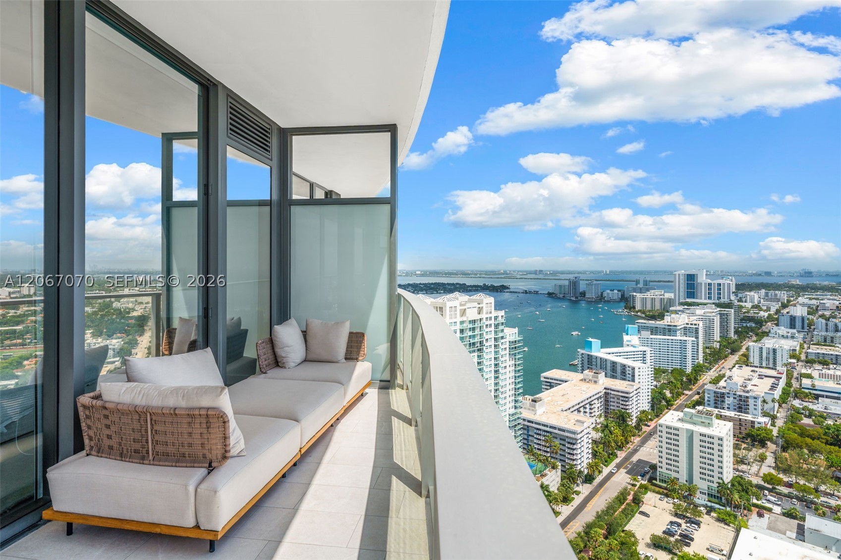 501 West Ave #3604, Miami Beach FL 33139