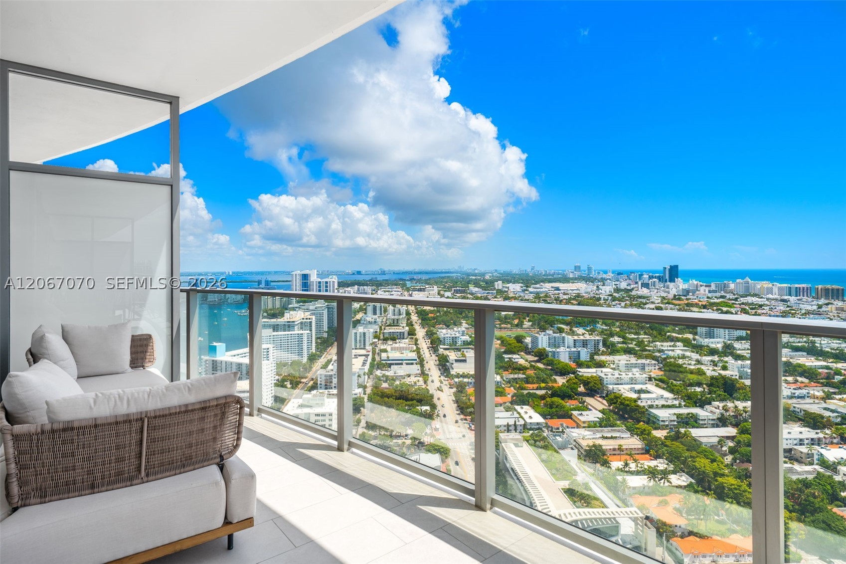 501 West Ave #3604, Miami Beach FL 33139