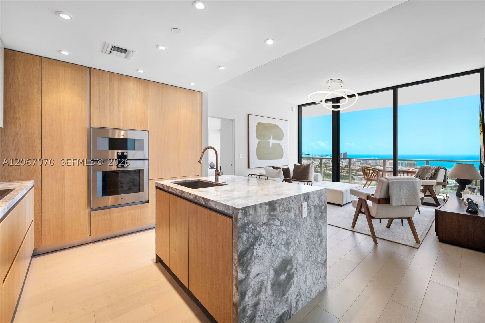501 West Ave #3604, Miami Beach FL 33139