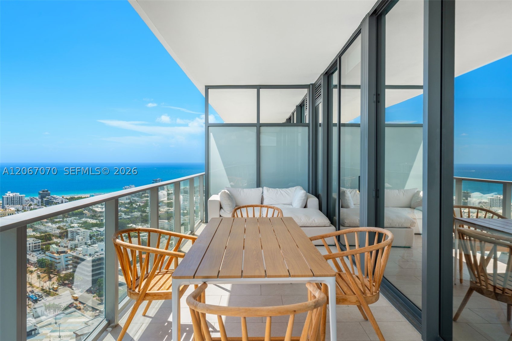 501 West Ave #3604, Miami Beach FL 33139