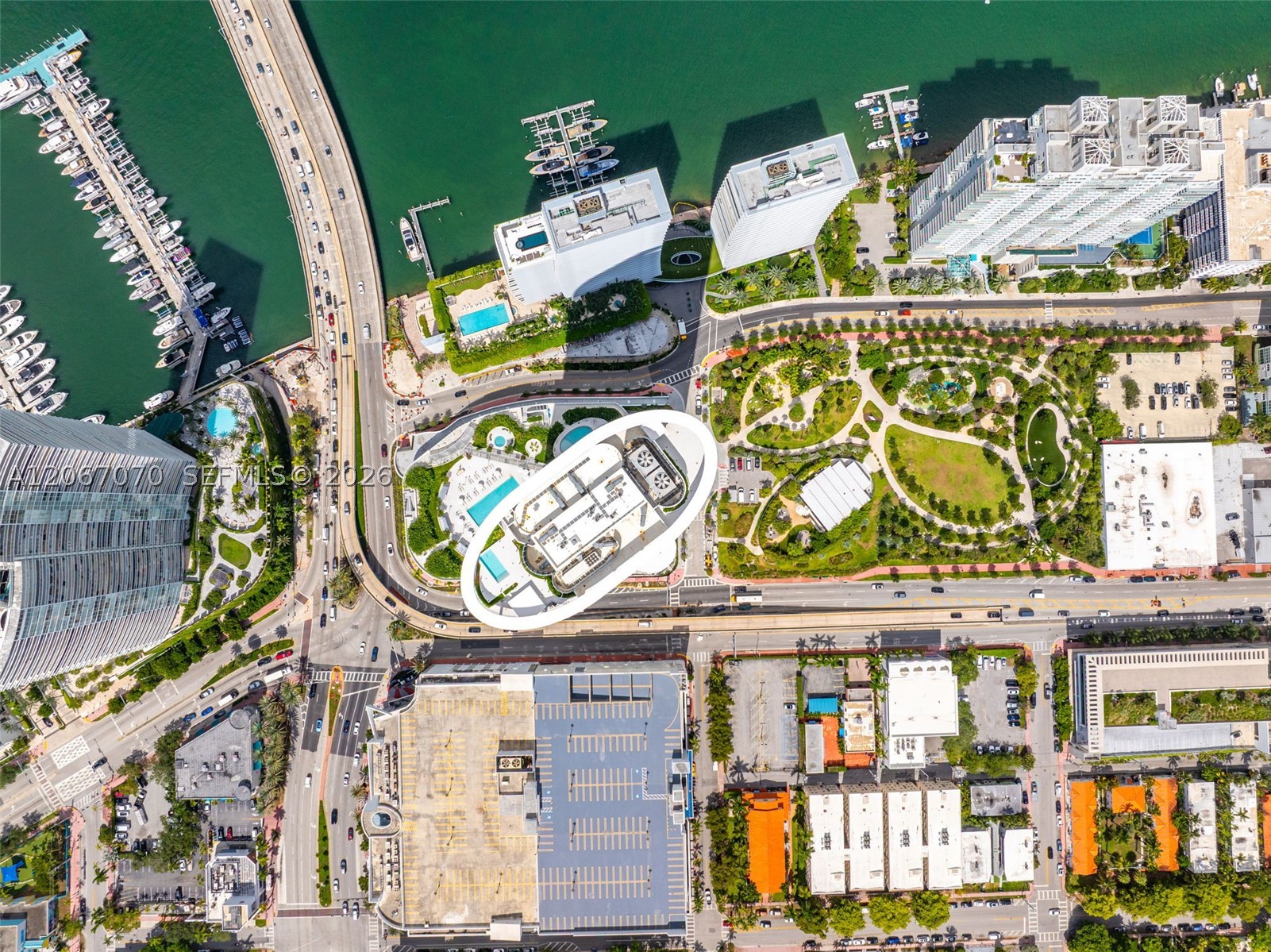 501 West Ave #3604, Miami Beach FL 33139