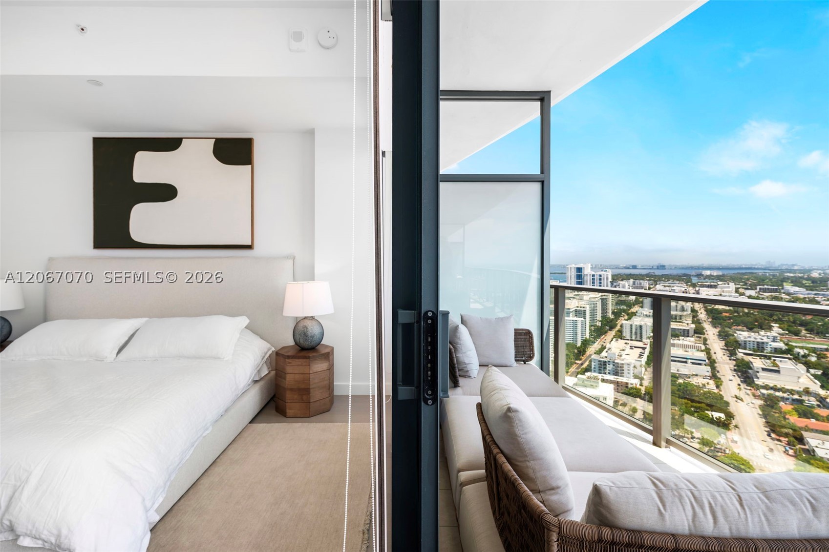 501 West Ave #3604, Miami Beach FL 33139