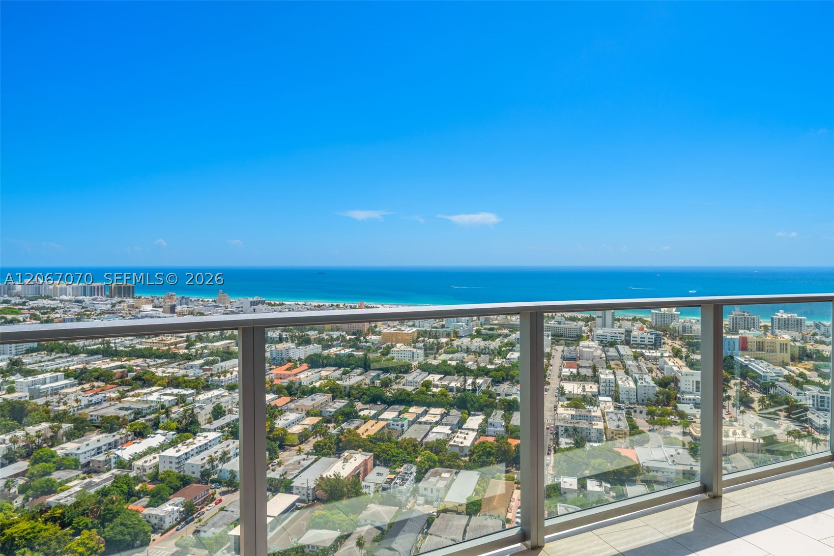 501 West Ave #3604, Miami Beach FL 33139