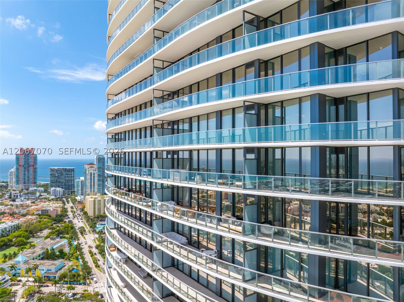 501 West Ave #3604, Miami Beach FL 33139