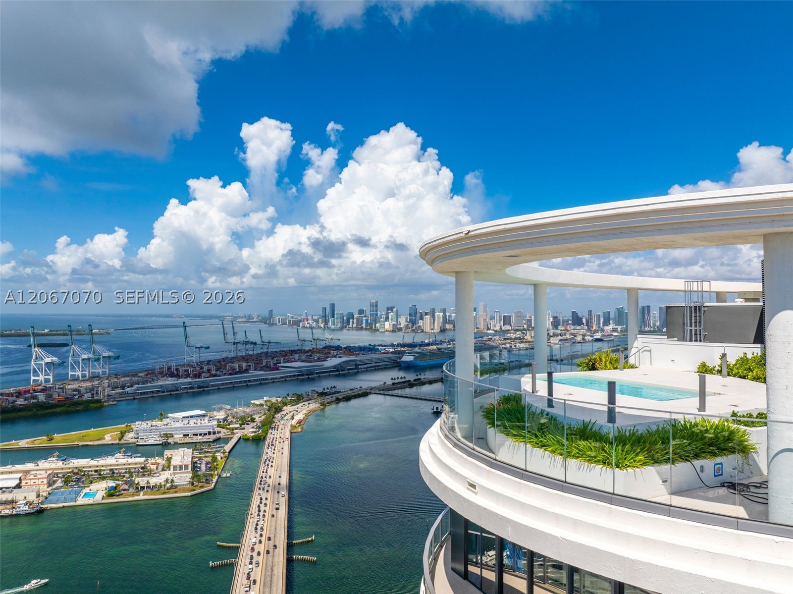 501 West Ave #3604, Miami Beach FL 33139