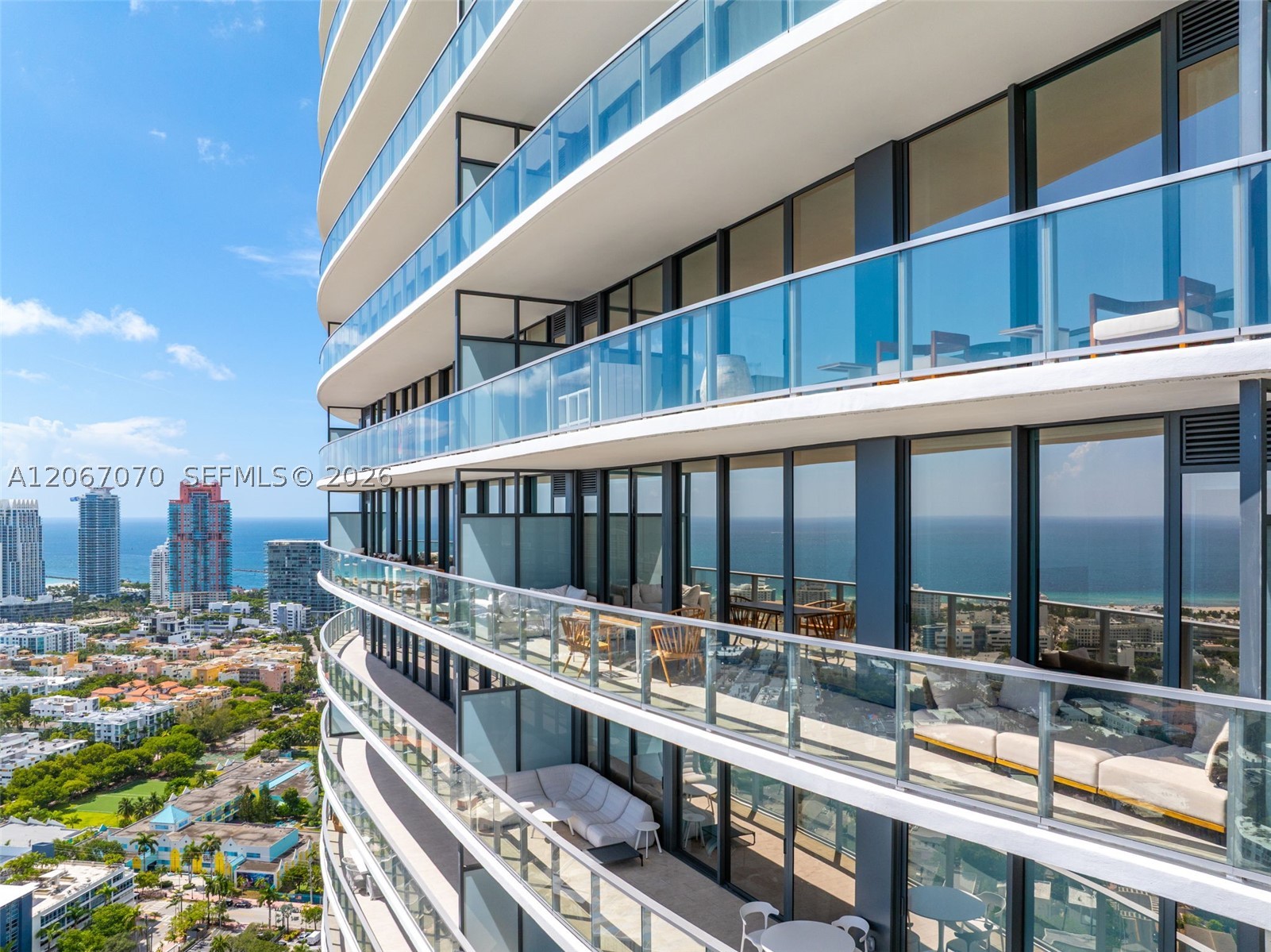501 West Ave #3604, Miami Beach FL 33139