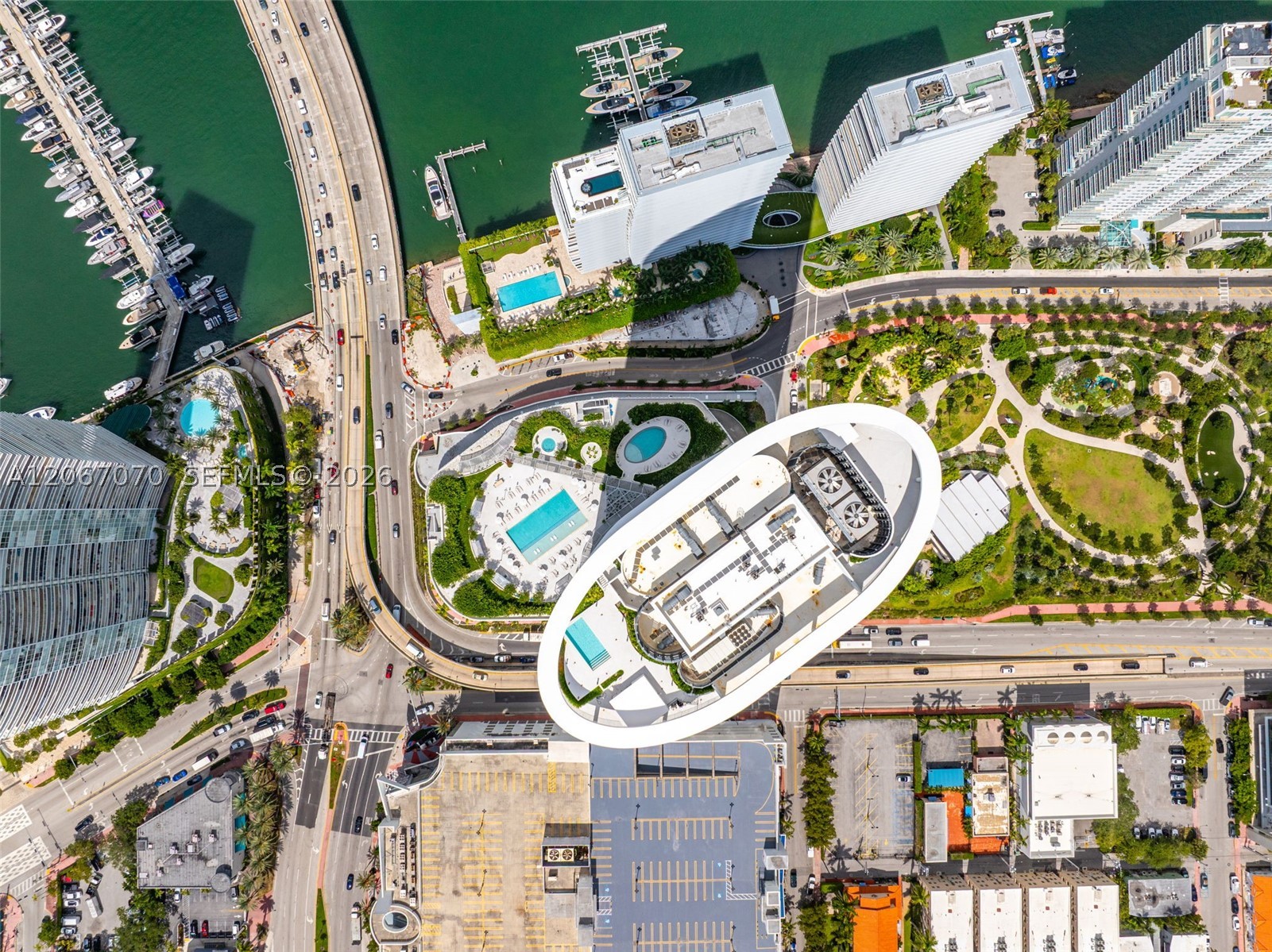 501 West Ave #3604, Miami Beach FL 33139