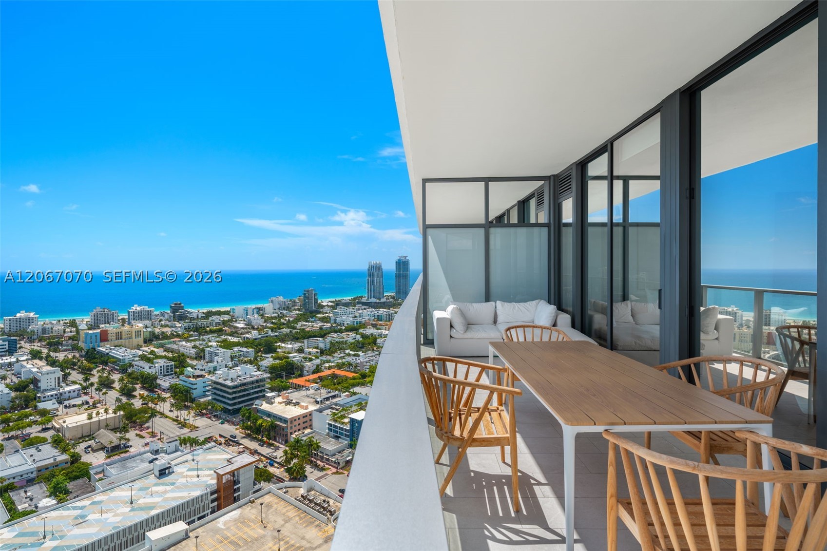 501 West Ave #3604, Miami Beach FL 33139