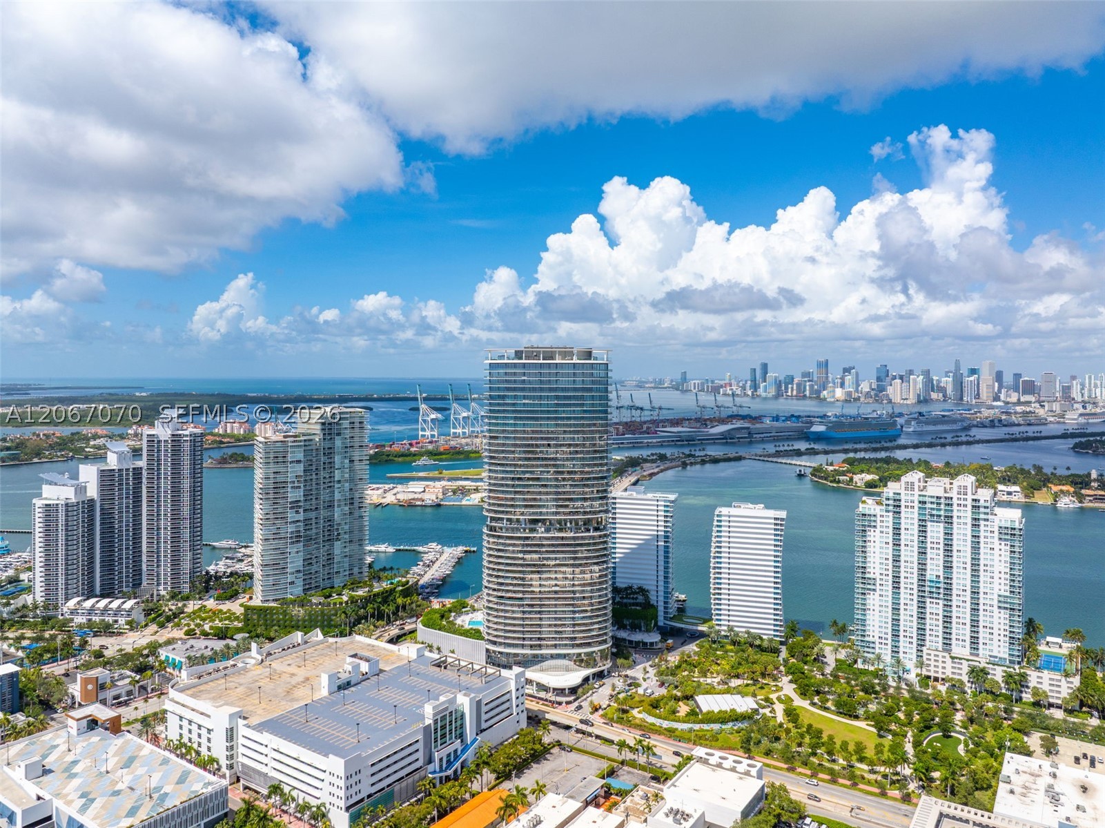 501 West Ave #3604, Miami Beach FL 33139