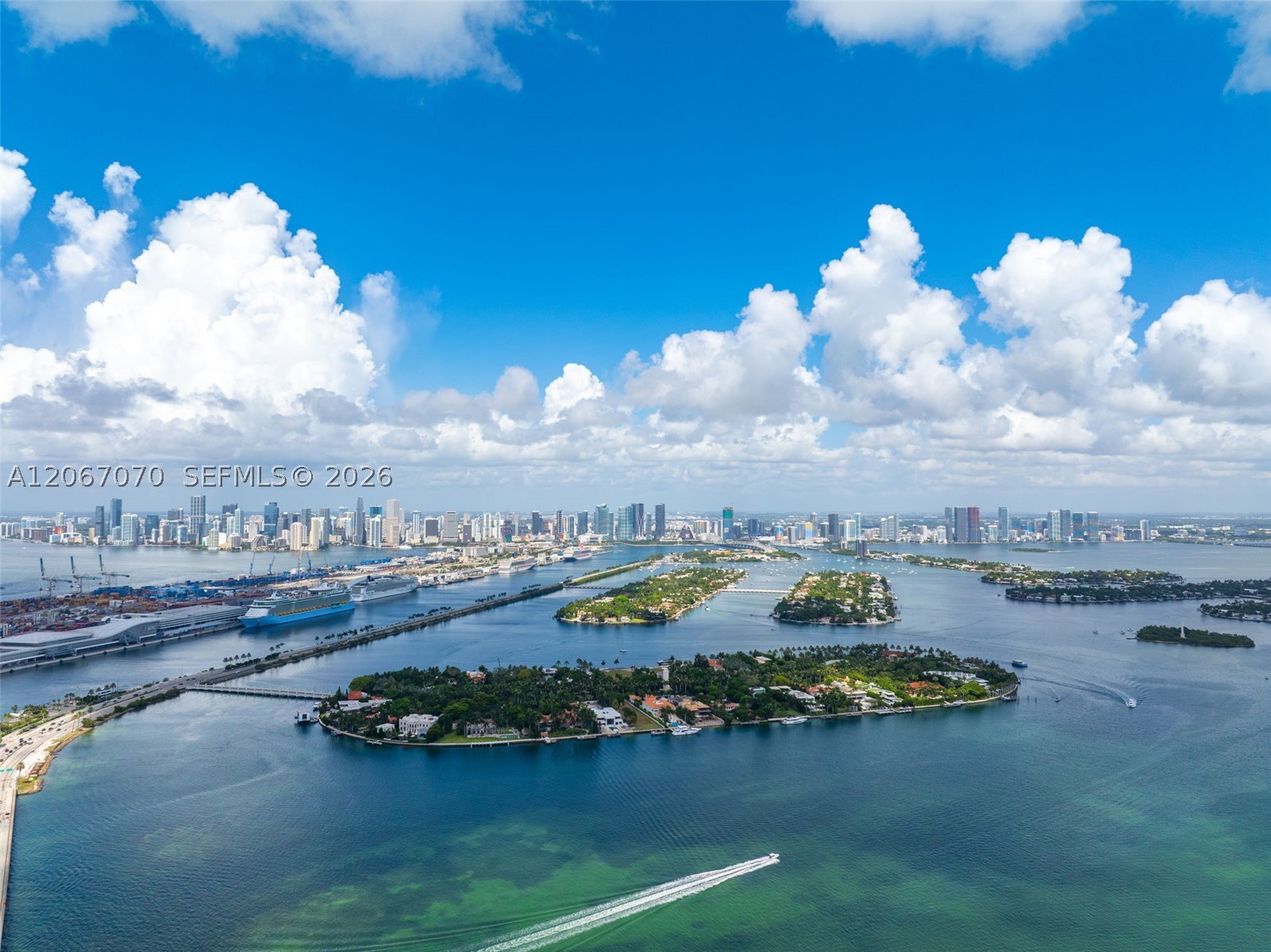 501 West Ave #3604, Miami Beach FL 33139