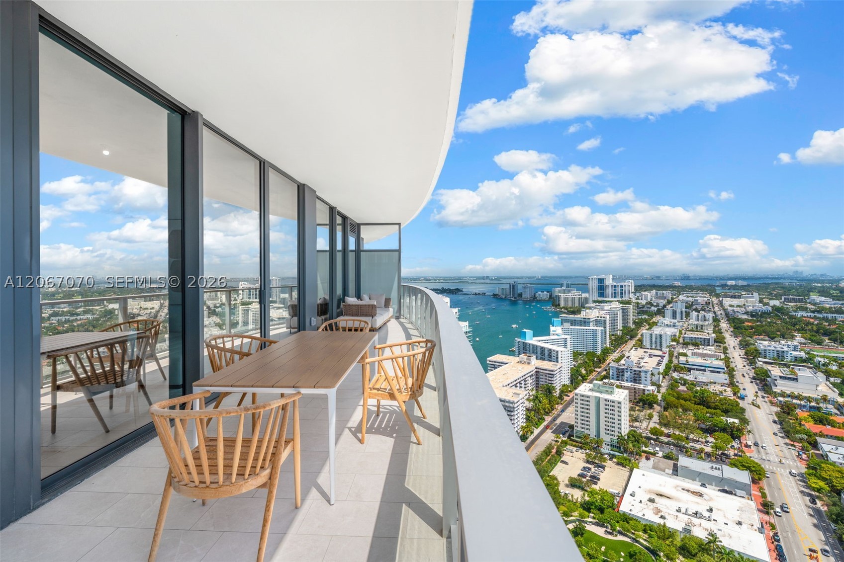 501 West Ave #3604, Miami Beach FL 33139