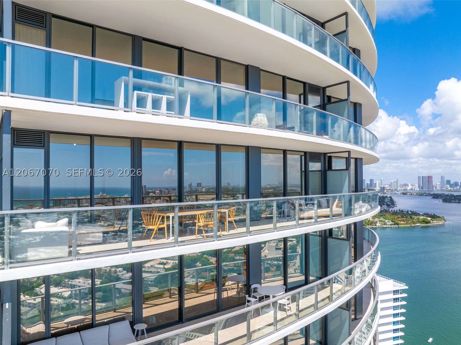 501 West Ave #3604, Miami Beach FL 33139