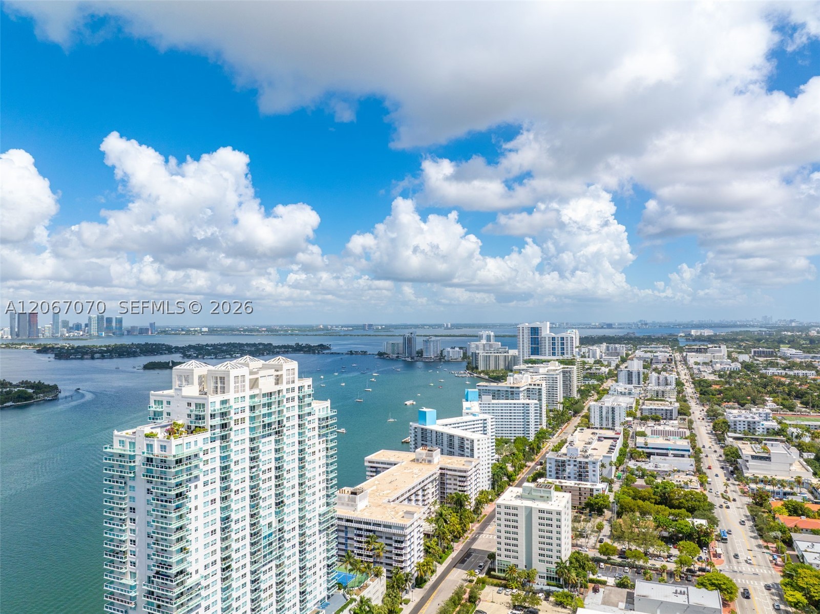 501 West Ave #3604, Miami Beach FL 33139