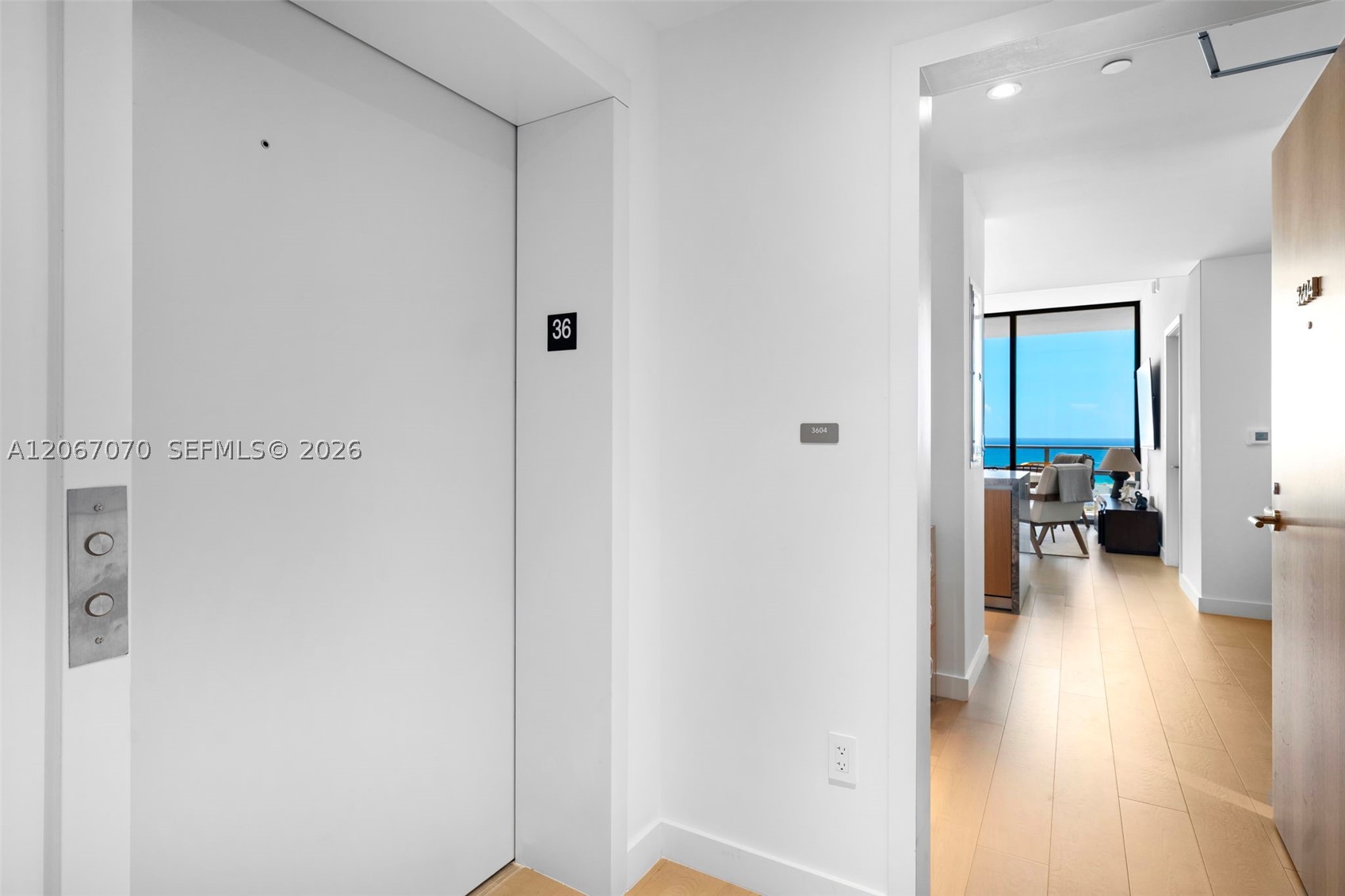 501 West Ave #3604, Miami Beach FL 33139