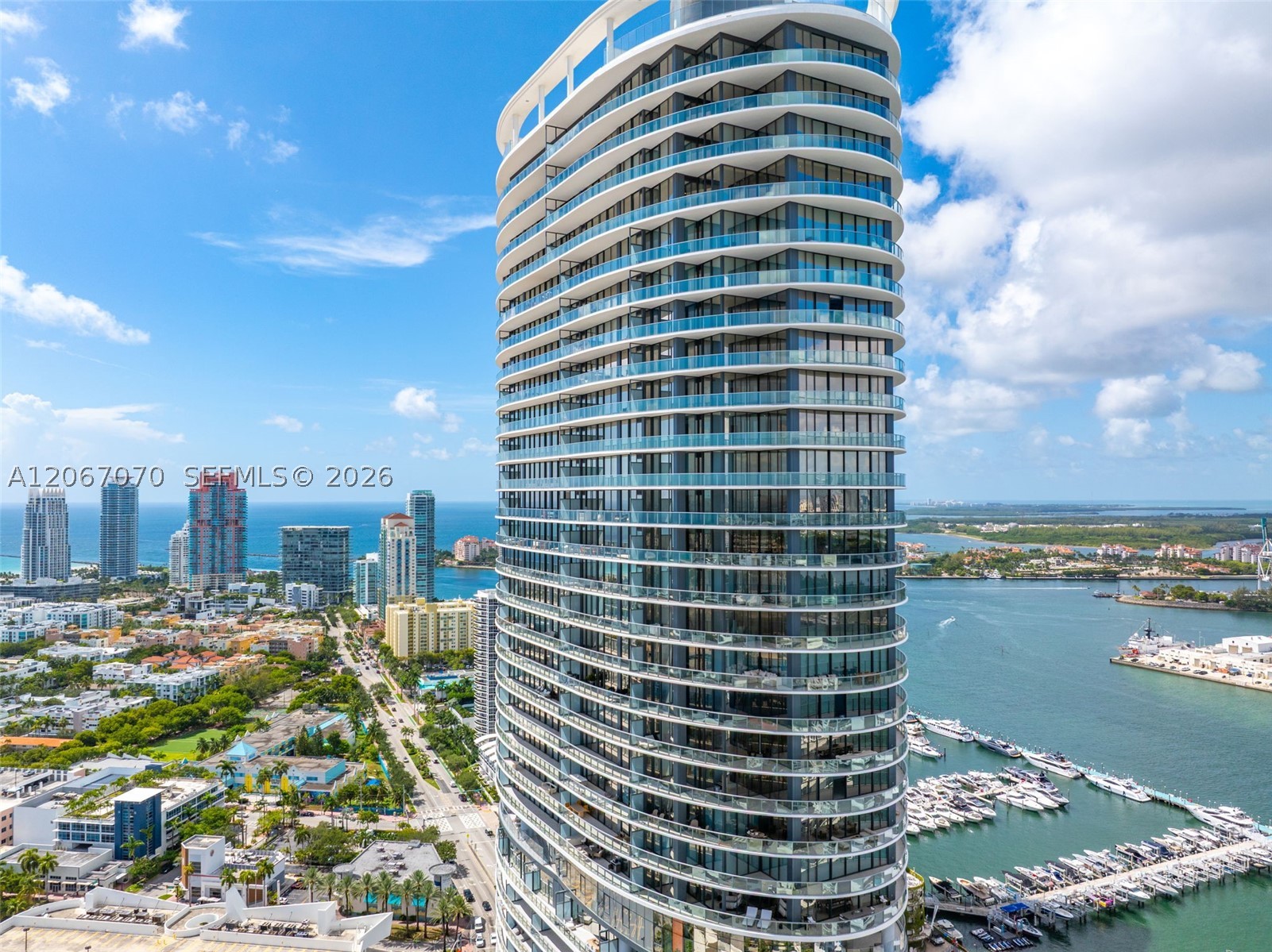 501 West Ave #3604, Miami Beach FL 33139