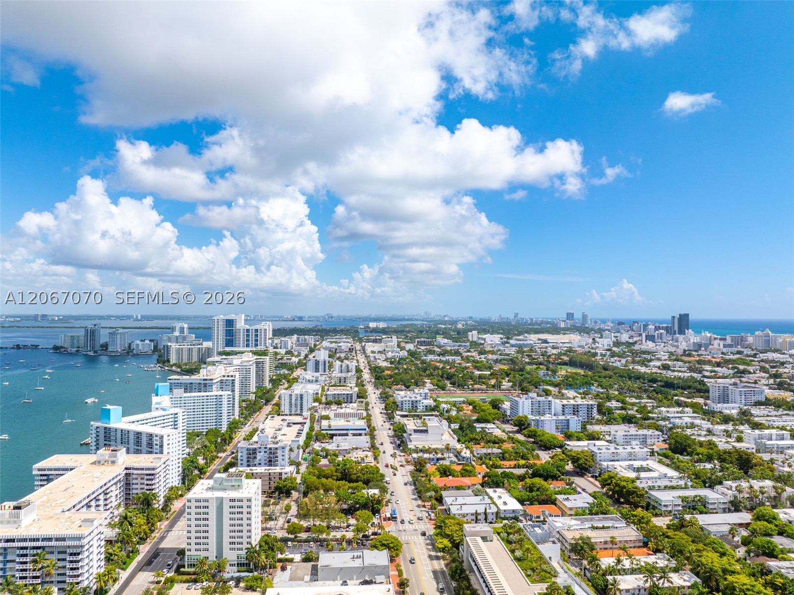 501 West Ave #3604, Miami Beach FL 33139
