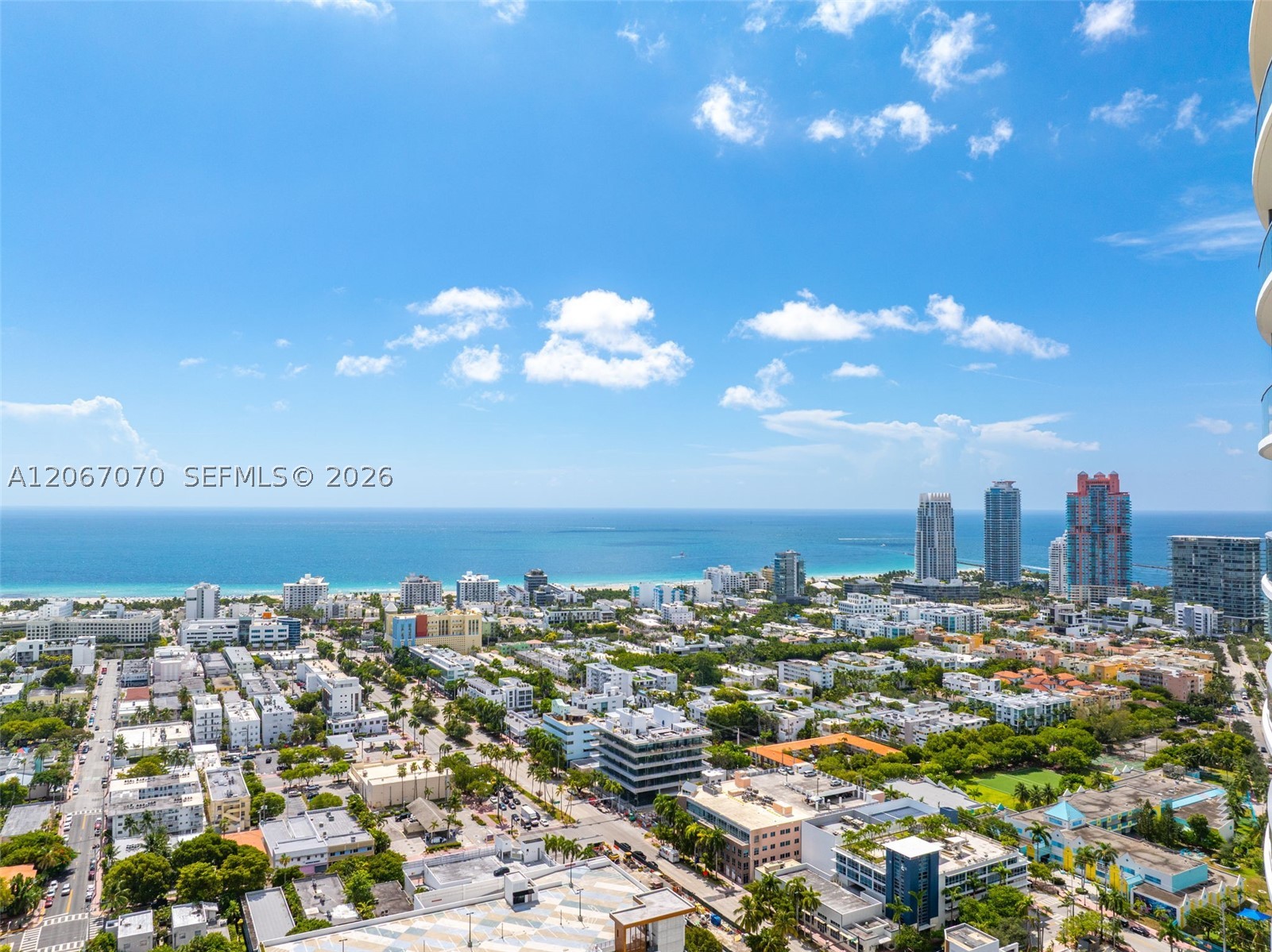 501 West Ave #3604, Miami Beach FL 33139