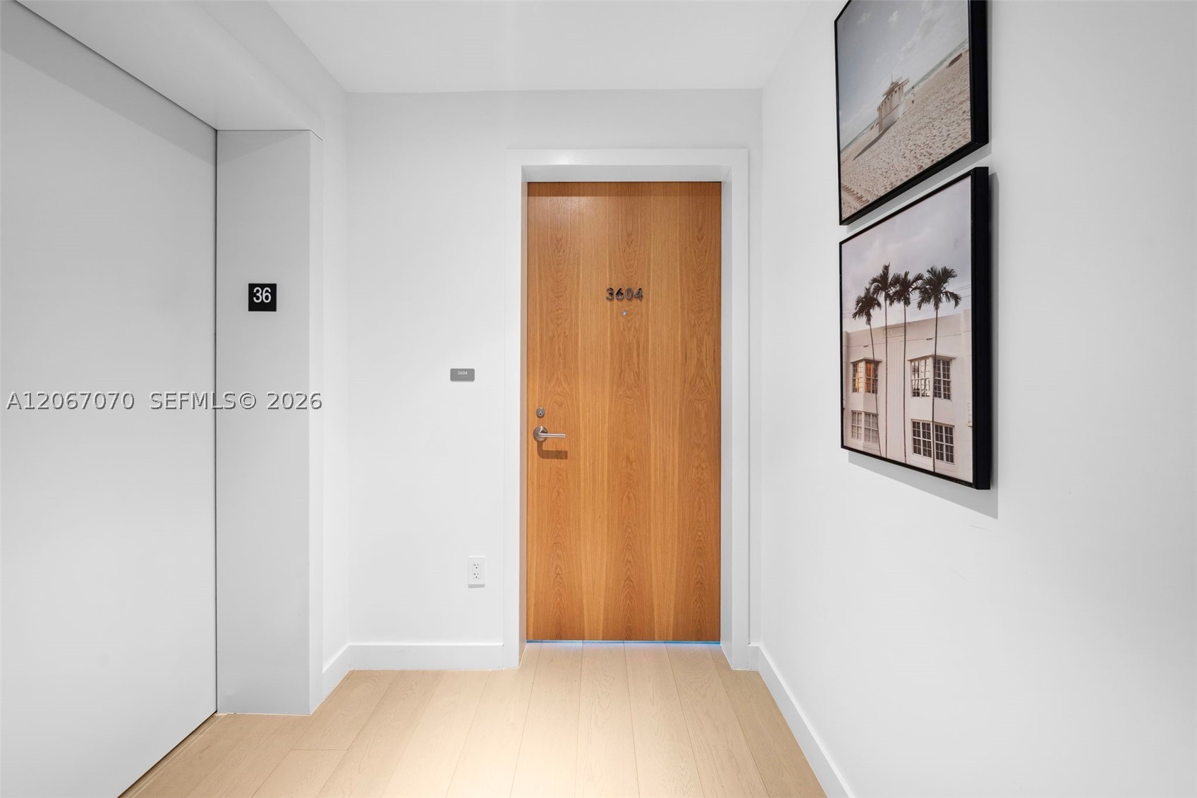 501 West Ave #3604, Miami Beach FL 33139