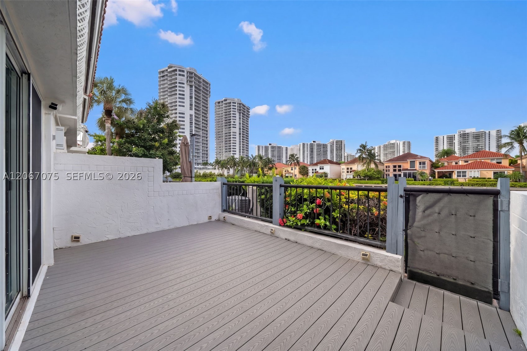 3750 NE 209 Ter, Aventura FL 33180