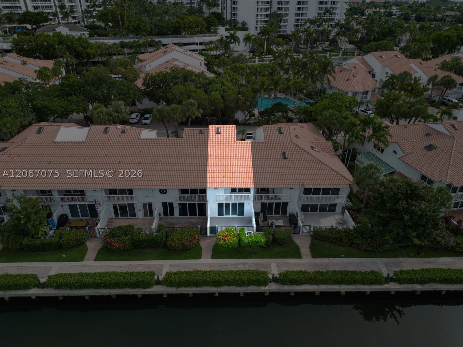 3750 NE 209 Ter, Aventura FL 33180