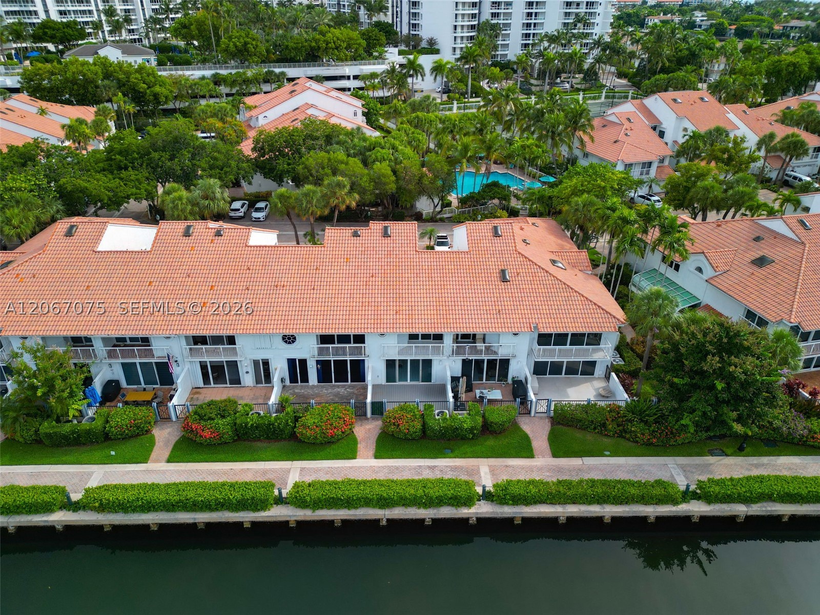 3750 NE 209 Ter, Aventura FL 33180