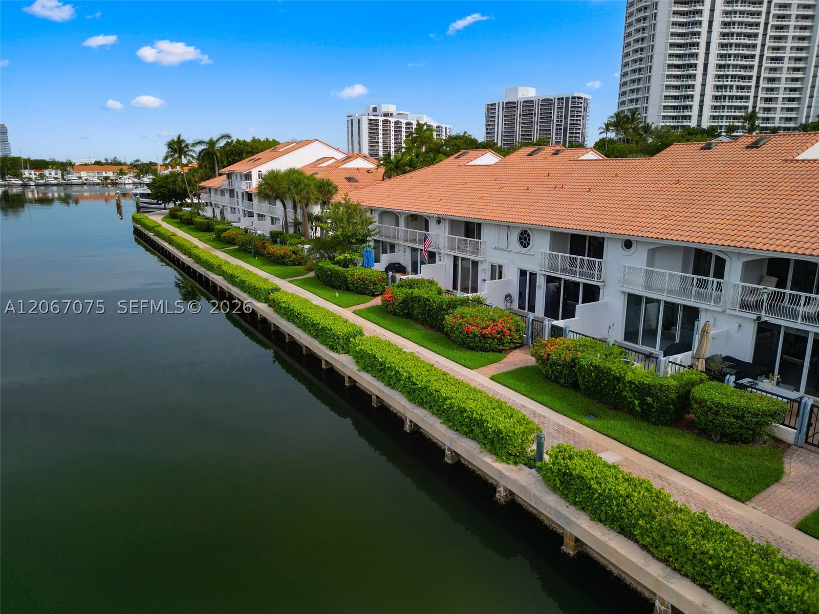 3750 NE 209 Ter, Aventura FL 33180