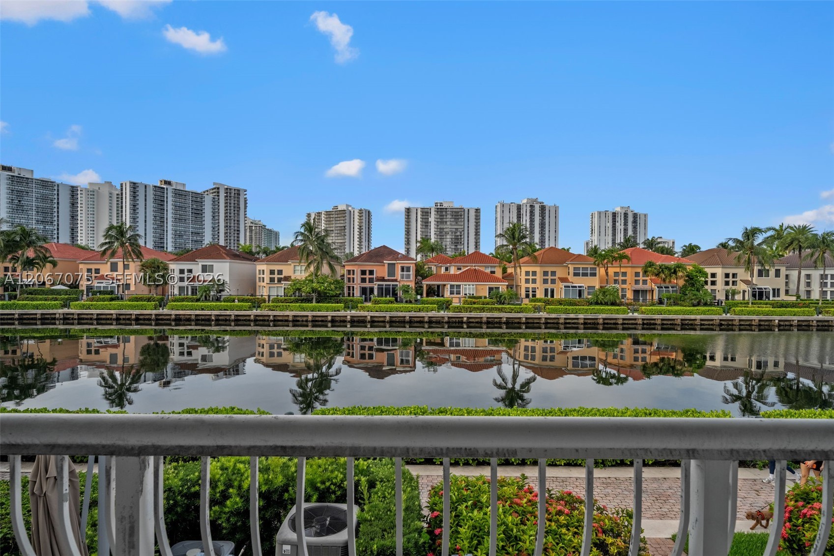 3750 NE 209 Ter, Aventura FL 33180