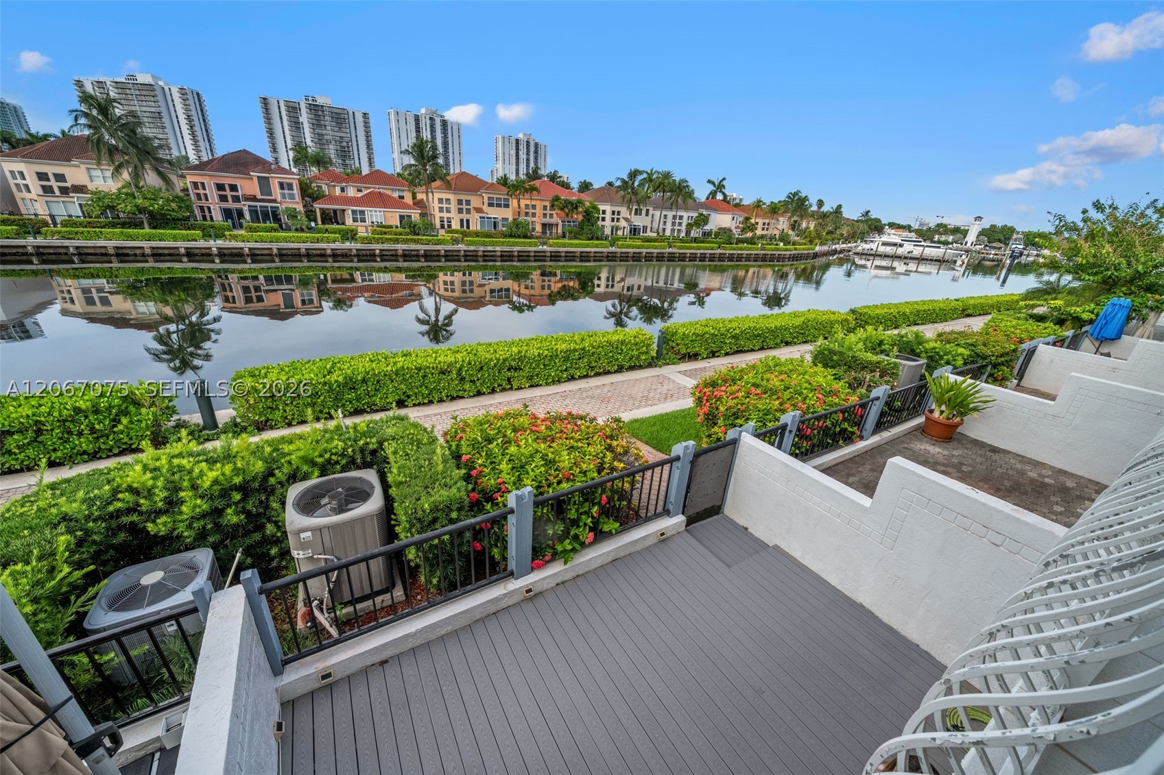 3750 NE 209 Ter, Aventura FL 33180