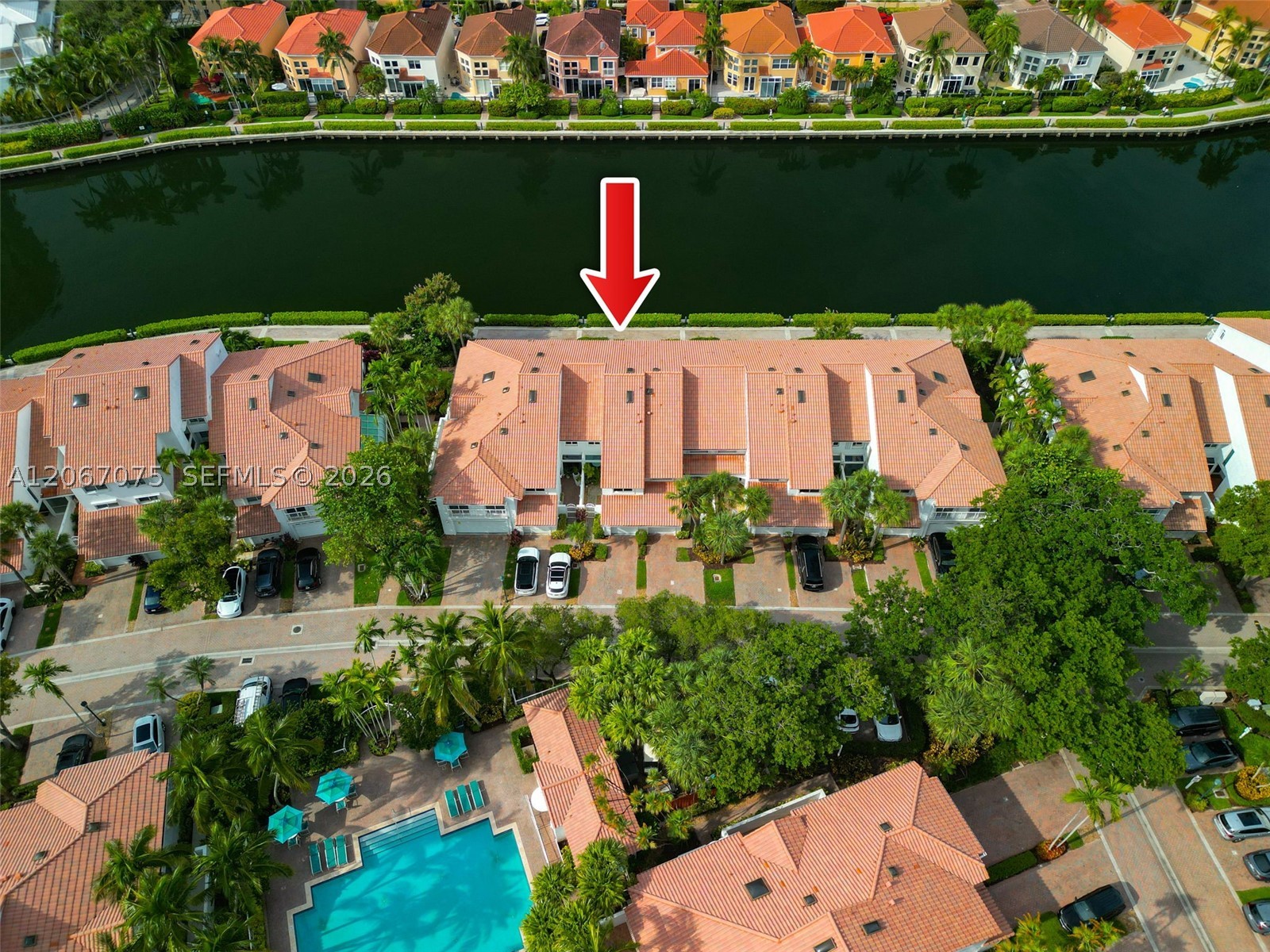 3750 NE 209 Ter, Aventura FL 33180