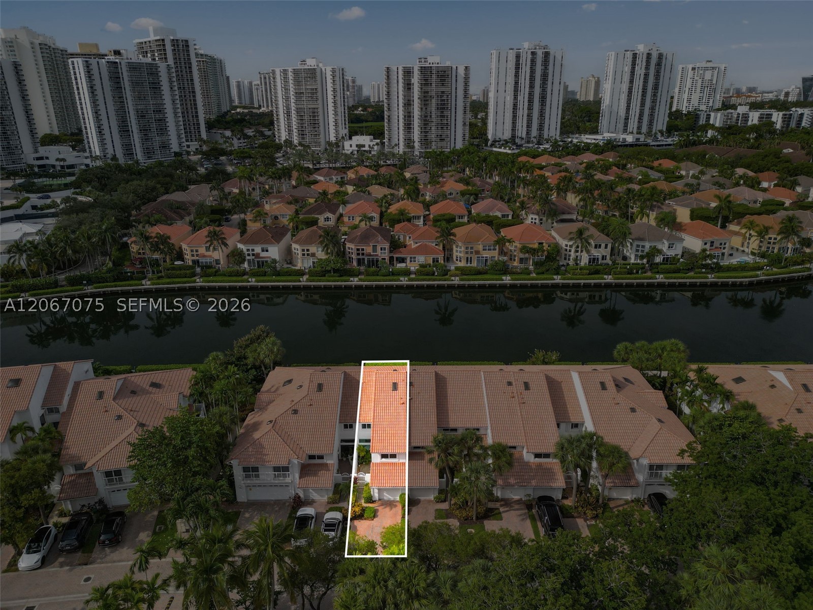 3750 NE 209 Ter, Aventura FL 33180