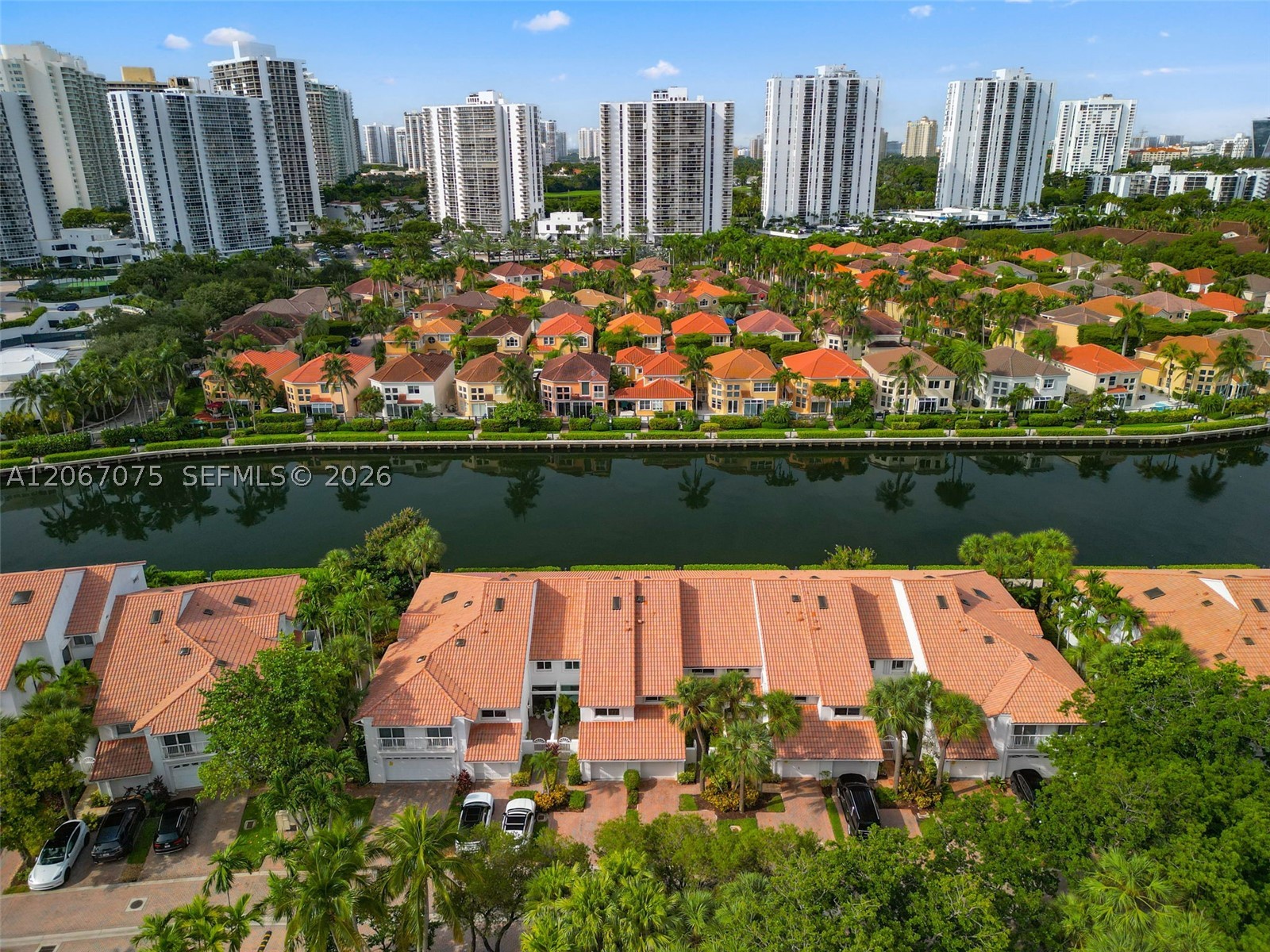 3750 NE 209 Ter, Aventura FL 33180