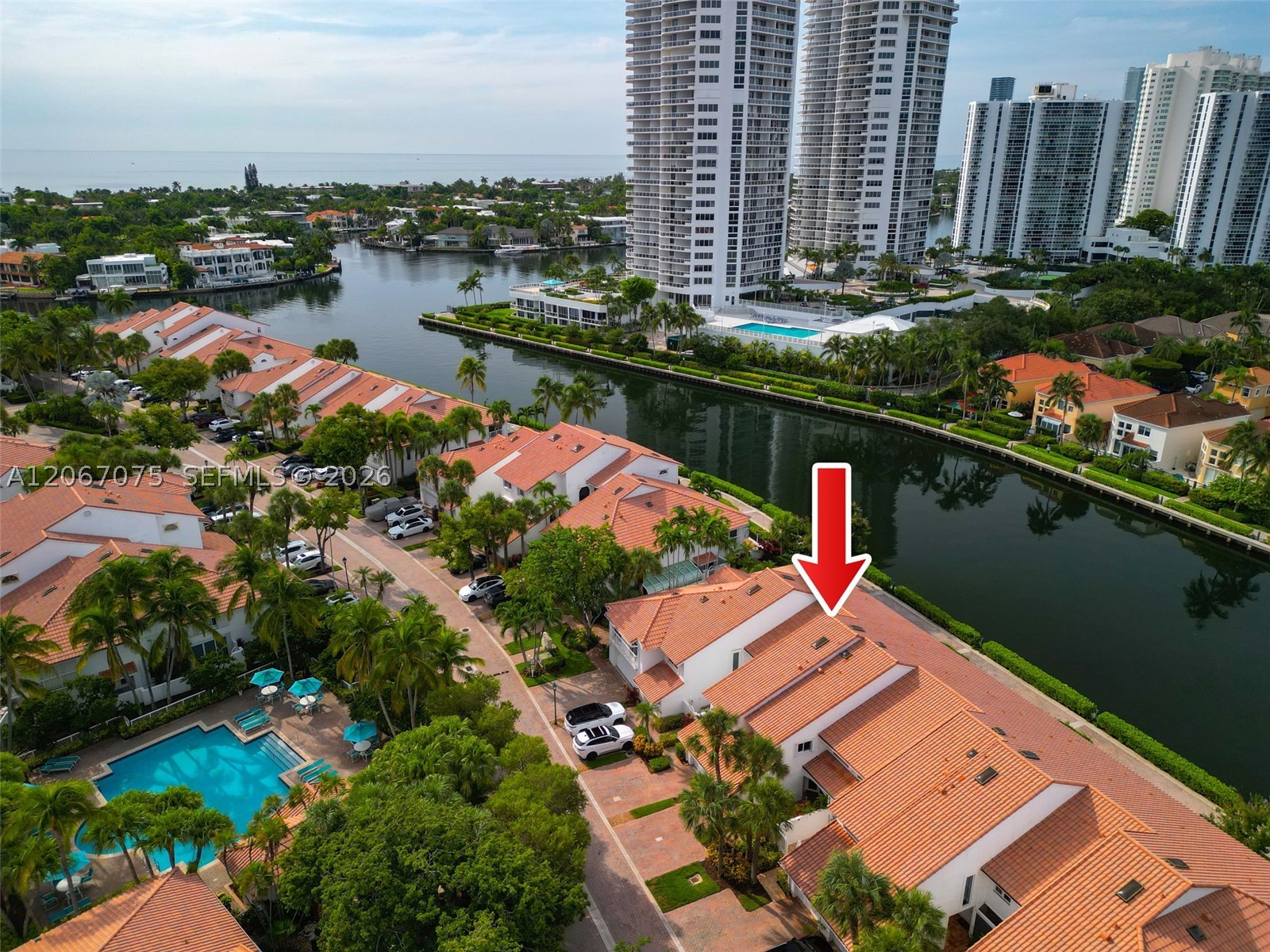 3750 NE 209 Ter, Aventura FL 33180
