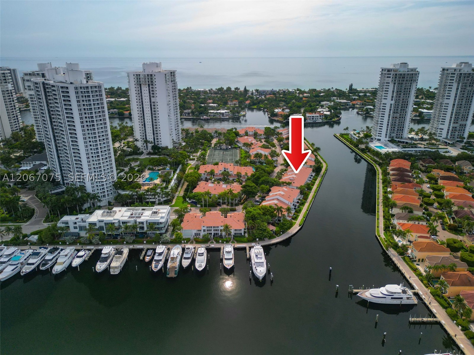 3750 NE 209 Ter, Aventura FL 33180