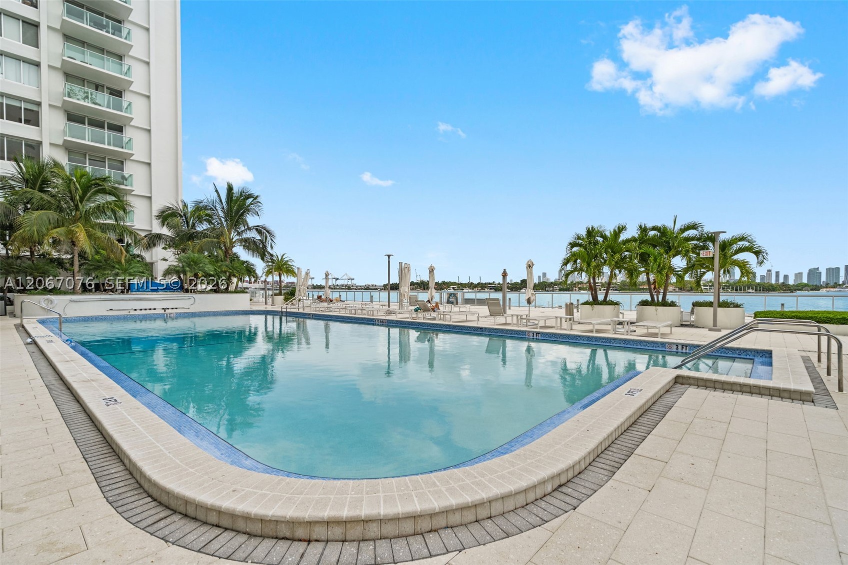 1000 West Ave #309, Miami Beach FL 33139