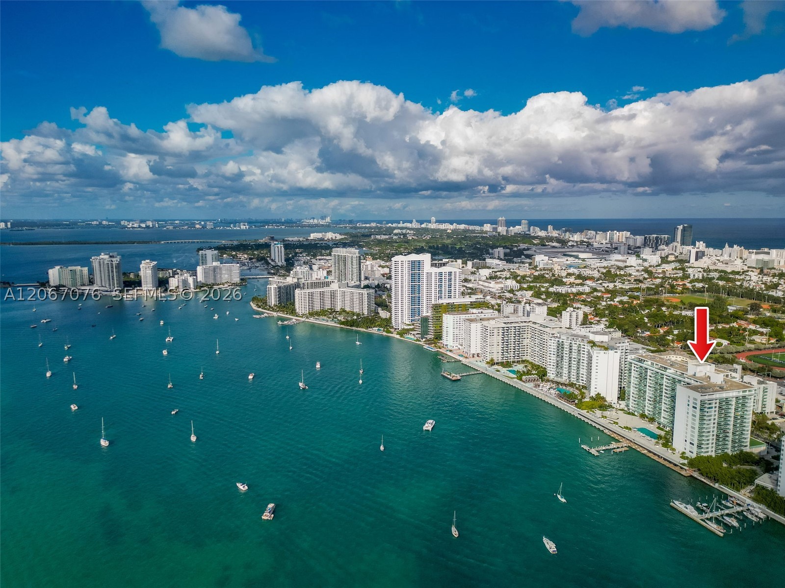1000 West Ave #309, Miami Beach FL 33139