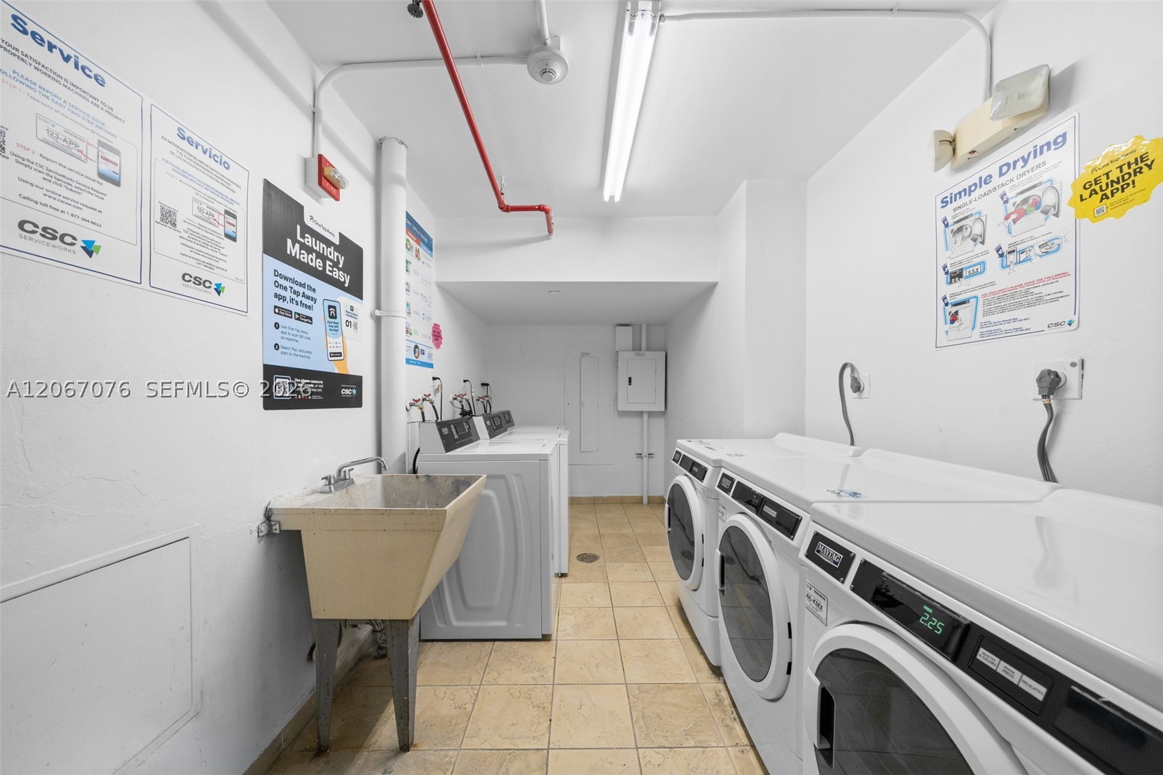 1000 West Ave #309, Miami Beach FL 33139
