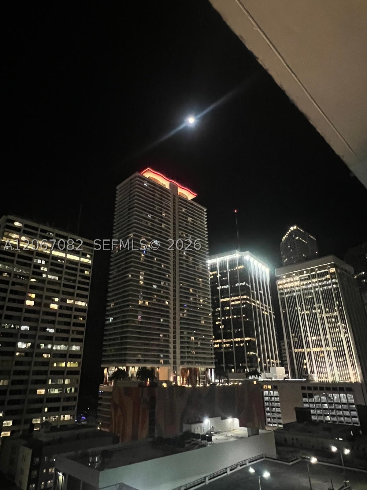 133 NE 2nd Ave #1102, Miami FL 33132