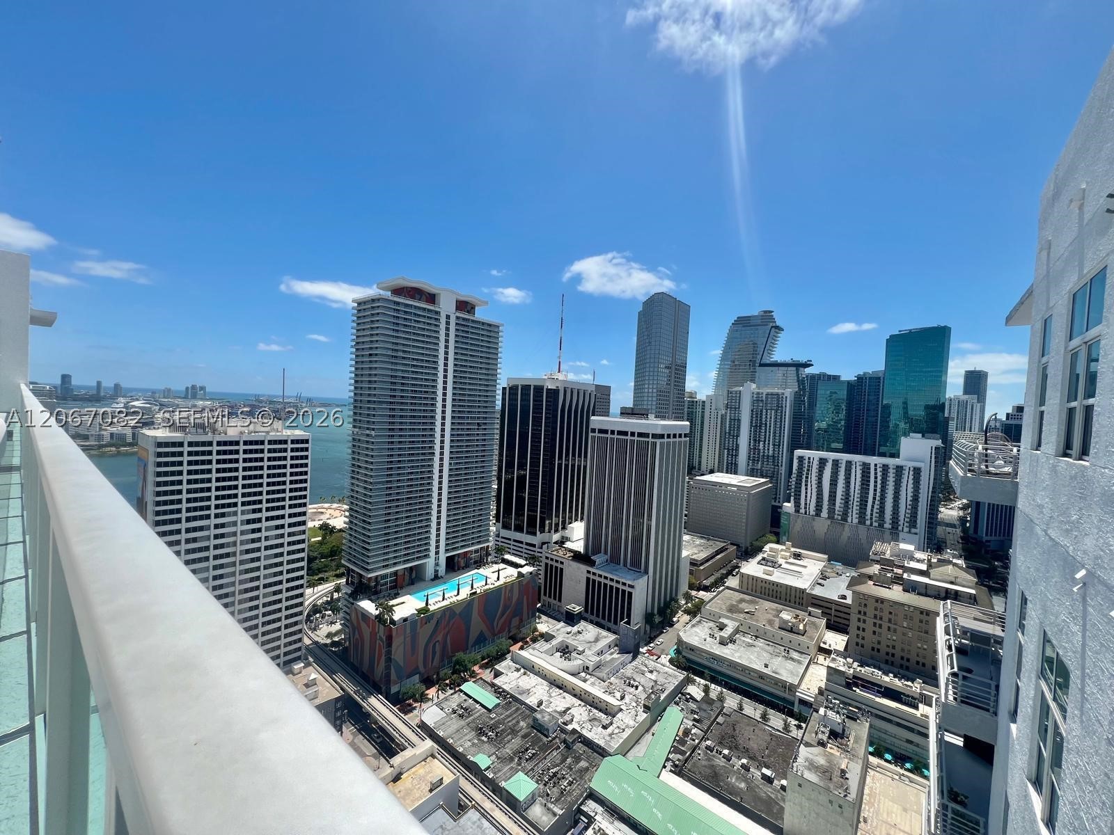 133 NE 2nd Ave #1102, Miami FL 33132
