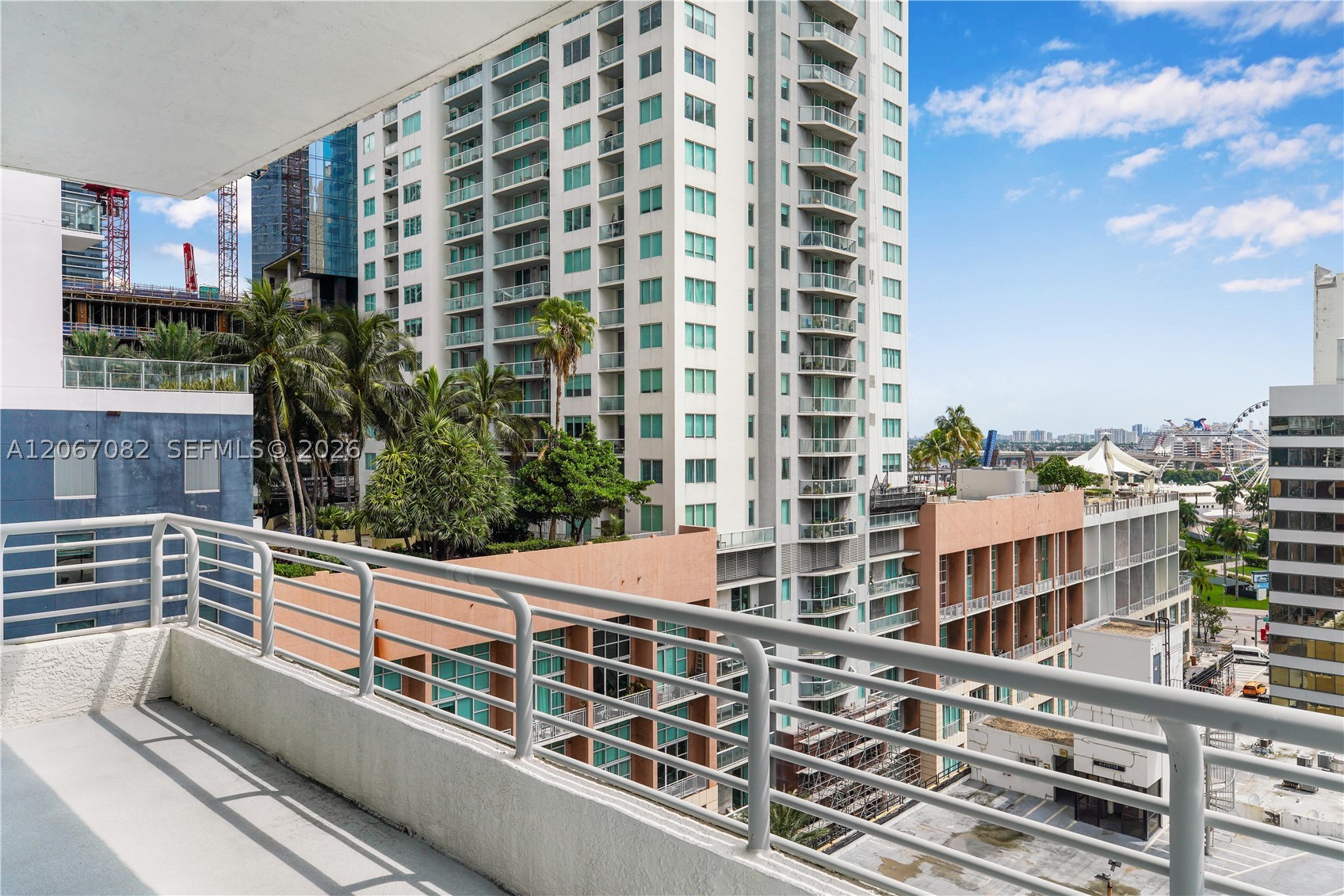 133 NE 2nd Ave #1102, Miami FL 33132