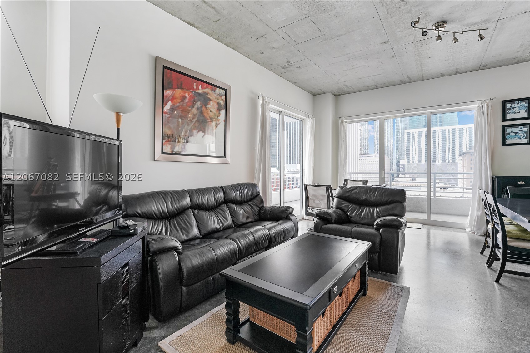 133 NE 2nd Ave #1102, Miami FL 33132