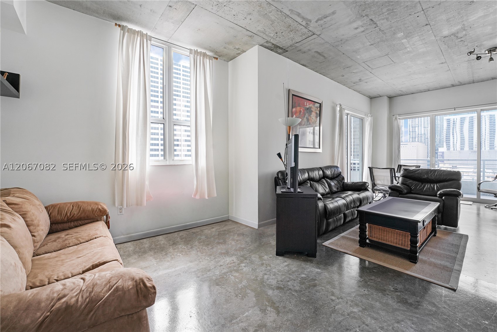 133 NE 2nd Ave #1102, Miami FL 33132